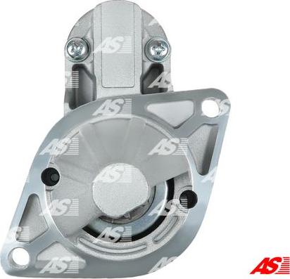 AS-PL S5315S - Starteris www.autospares.lv