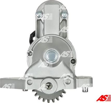 AS-PL S5385S - Starteris www.autospares.lv