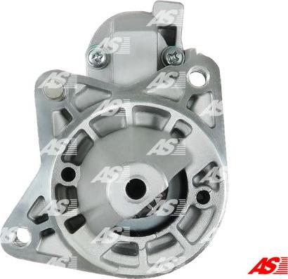 AS-PL S5383S - Starteris www.autospares.lv