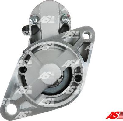 AS-PL S5339S - Starteris www.autospares.lv