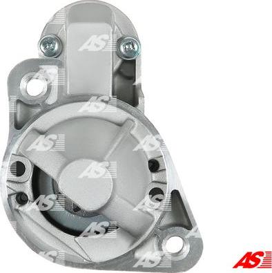 AS-PL S5330S - Starteris www.autospares.lv