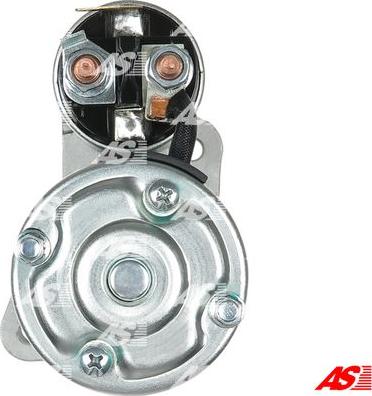 AS-PL S5330S - Starteris www.autospares.lv