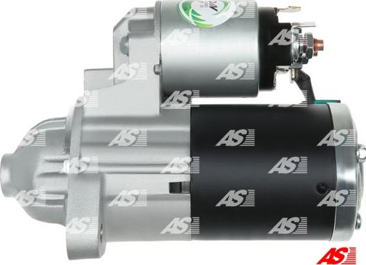 AS-PL S5330S - Starteris www.autospares.lv