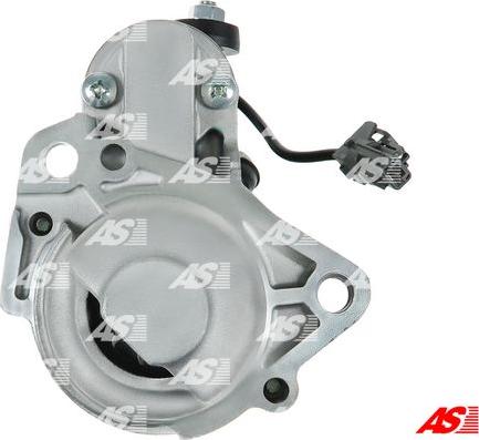 AS-PL S5322S - Starteris www.autospares.lv