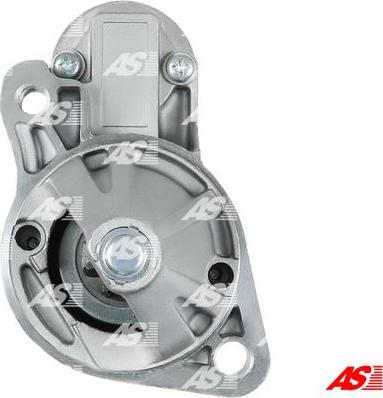 AS-PL S5374S - Starteris www.autospares.lv