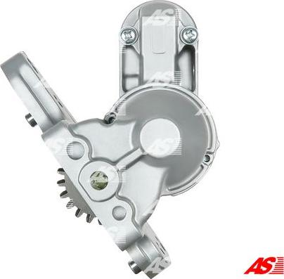 AS-PL S5378S - Starteris www.autospares.lv