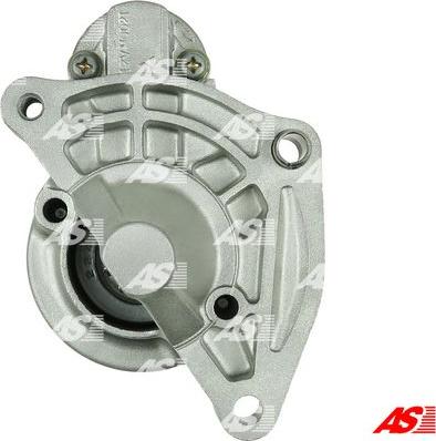 AS-PL S5299PR - Starter www.autospares.lv