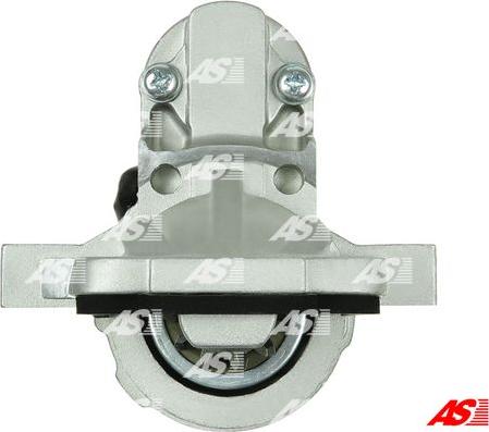 AS-PL S5290S - Стартер www.autospares.lv