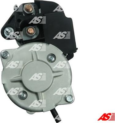 AS-PL S5240S - Starteris www.autospares.lv