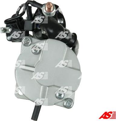 AS-PL S5241S - Starteris www.autospares.lv