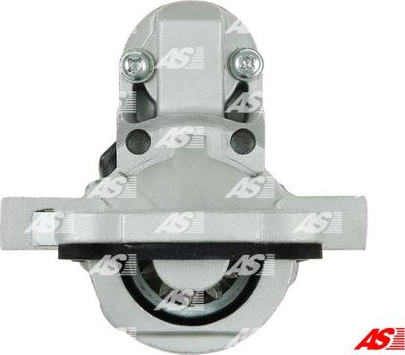 AS-PL S5259S - Стартер www.autospares.lv