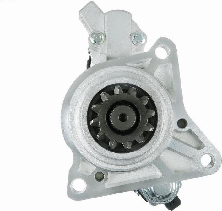 AS-PL S5265S - Starteris www.autospares.lv