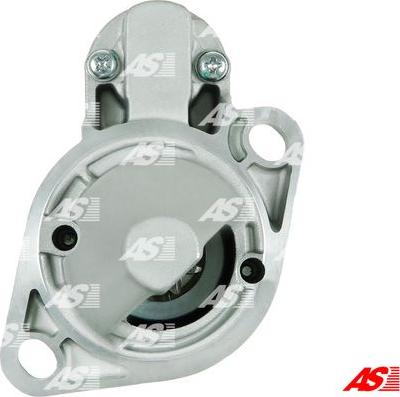 AS-PL S5261S - Starteris www.autospares.lv