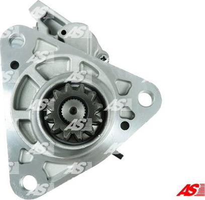 AS-PL S5209 - Starteris autospares.lv