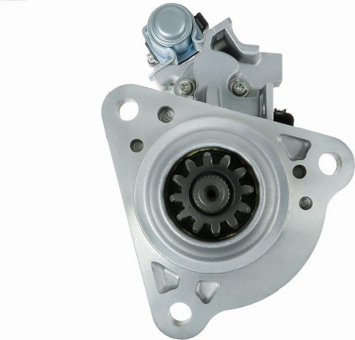 AS-PL S5206(MITSUBISHI) - Starteris www.autospares.lv