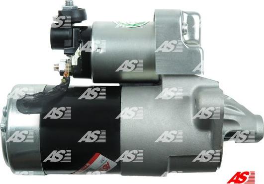 AS-PL S5200 - Starteris www.autospares.lv