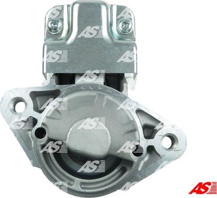 AS-PL S5200 - Starteris www.autospares.lv