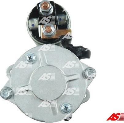 AS-PL S5203 - Starteris www.autospares.lv