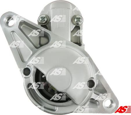 AS-PL S5215 - Starteris www.autospares.lv