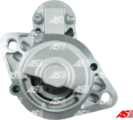 AS-PL S5216 - Starter www.autospares.lv