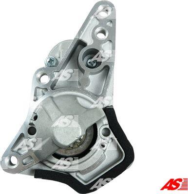 AS-PL S5210 - Starter www.autospares.lv