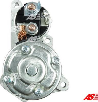 AS-PL S5210 - Starteris www.autospares.lv