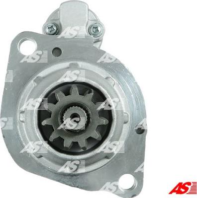 AS-PL S5218 - Starteris www.autospares.lv