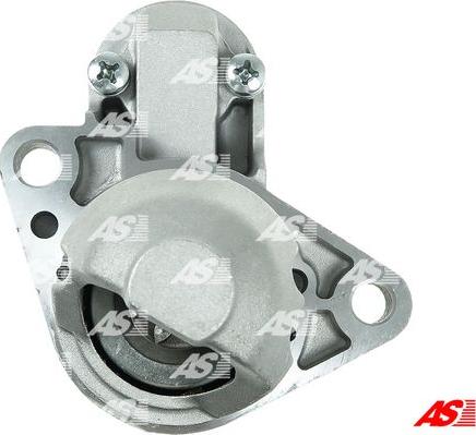 AS-PL S5212 - Starter www.autospares.lv