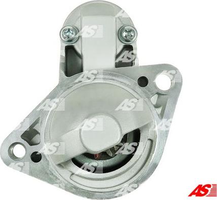 AS-PL S5288S - Starteris www.autospares.lv