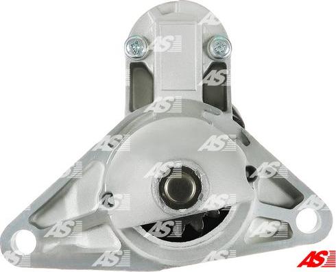 AS-PL S5282S - Starteris www.autospares.lv