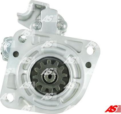 AS-PL S5239(MITSUBISHI) - Starteris www.autospares.lv