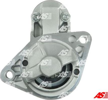 AS-PL S5234 - Starteris www.autospares.lv