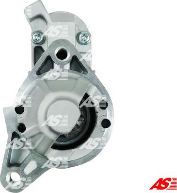 AS-PL S5233 - Starteris www.autospares.lv