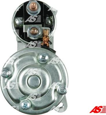 AS-PL S5233 - Starteris www.autospares.lv