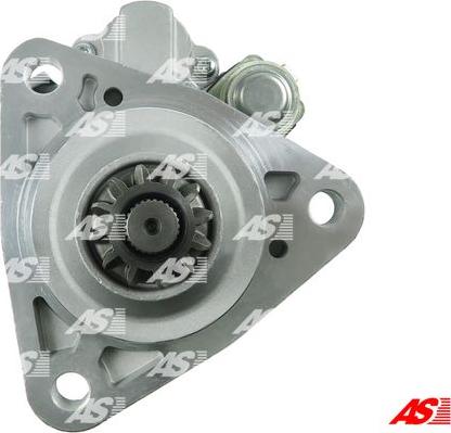 AS-PL S5229 - Starteris www.autospares.lv