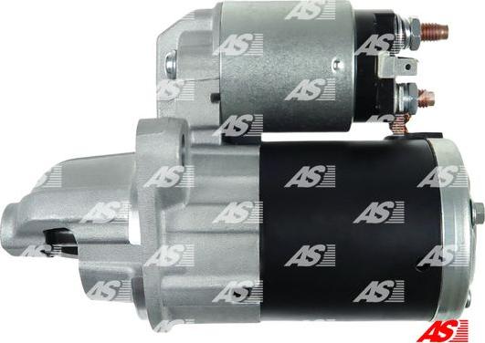 AS-PL S5228 - Starteris www.autospares.lv