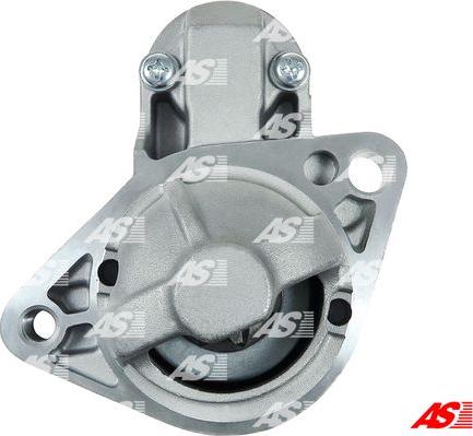 AS-PL S5228 - Starteris www.autospares.lv