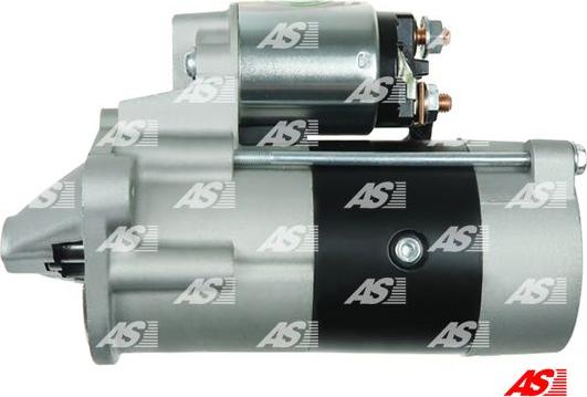 AS-PL S5223 - Starteris www.autospares.lv