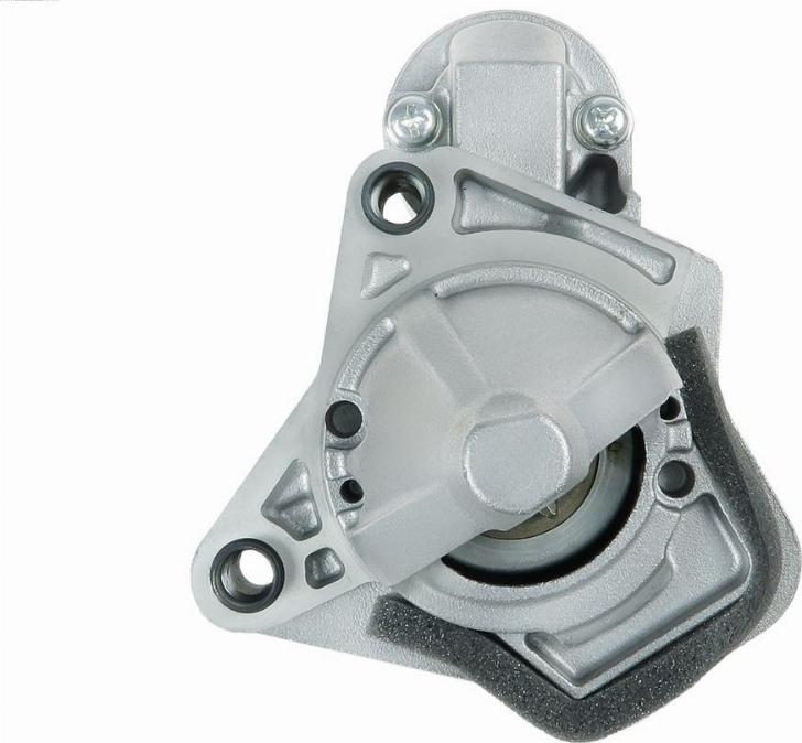 AS-PL S5271(MITSUBISHI) - Starter www.autospares.lv