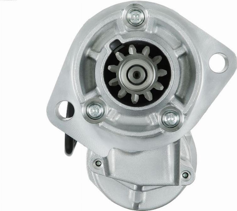 AS-PL S6498(DENSO) - Starteris www.autospares.lv