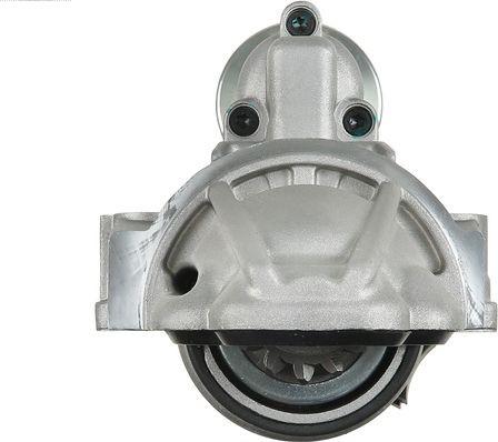 AS-PL S6465(DENSO) - Starteris www.autospares.lv