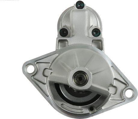 AS-PL S6466(DENSO) - Starteris www.autospares.lv