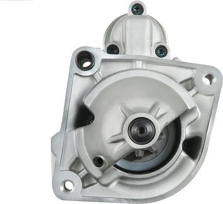 AS-PL S6463(DENSO) - Starteris www.autospares.lv