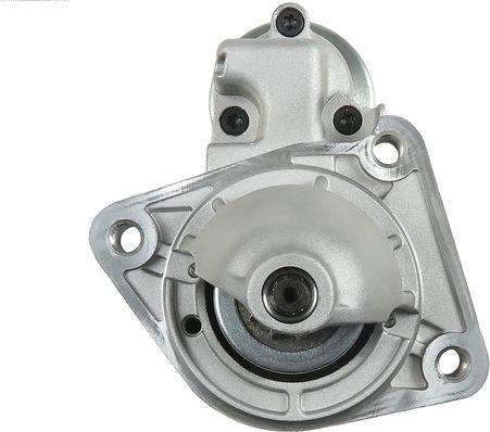 AS-PL S6467(DENSO) - Starteris www.autospares.lv