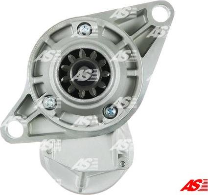 AS-PL S6403S - Starteris www.autospares.lv