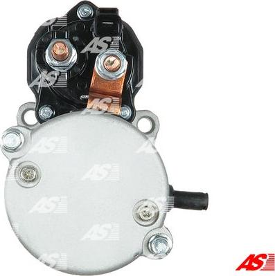 AS-PL S6413S - Starteris www.autospares.lv