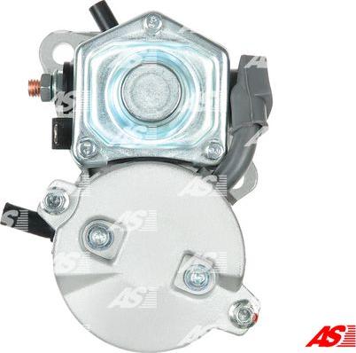 AS-PL S6439S - Starteris www.autospares.lv