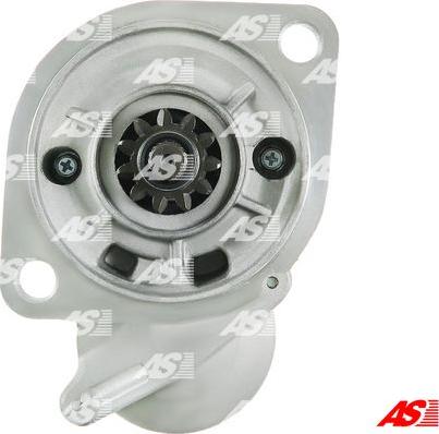 AS-PL S6423S - Starteris www.autospares.lv