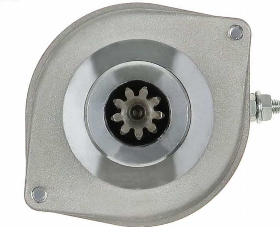 AS-PL S6568S - Starteris www.autospares.lv