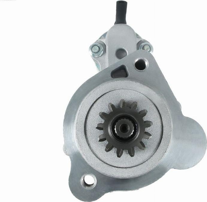 AS-PL S6505S - Starteris www.autospares.lv